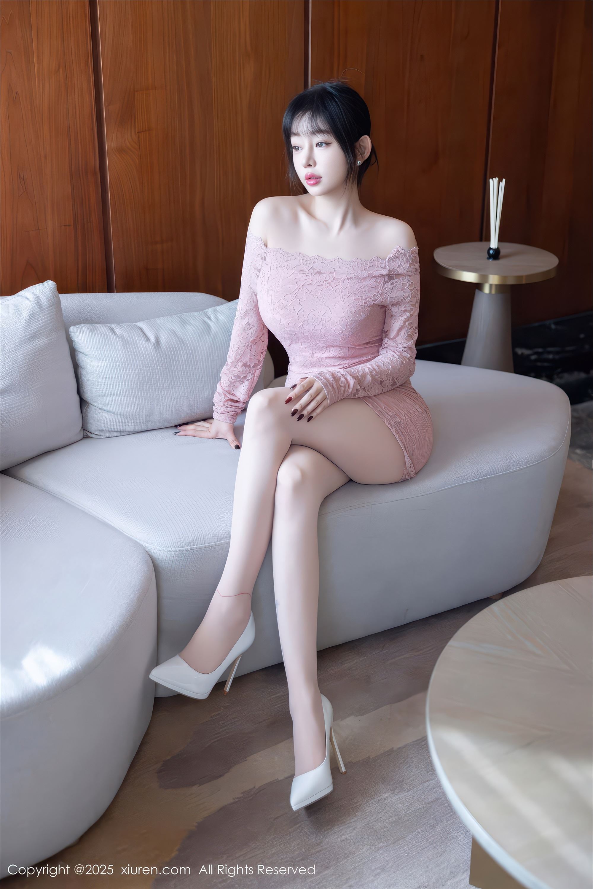 Xiuren秀人网 2025.11.28 NO.11043 王羽纯